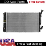 CU1074 Radiator For 1990-1991 Chevrolet Beretta Corsica 2.2L L4 3.1L V6 52493124 New. Price: $96.42.
