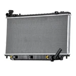 For 2008-2009 Pontiac G8 6.0L 6.2L / 2011 Chevy Caprice Heavy Duty Radiator New. Price: $119.00.