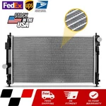 2951 Radiator For Jeep Compass Patriot Dodge Caliber Avenger 2.0L 2.4L 2.7L 3.5L New. Price: $50.00.