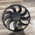 2024 Jeep Wagoneer Radiator Fan Motor 68468156AC1 Used. Price: $150.00.