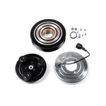 Ac Compressor Clutch Kit For Nissan 2002-2006 Altima 3.5L 2004-2007 Maxima New. Price: $46.28.