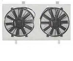 Mishimoto MMRAD-MUS-64 Alum Radiator 64-66 Ford Mustang W/ 289 V8, Manual New. Price: $405.85.