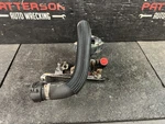 18-24 Alfa Romeo Stelvio 2.0 Electric Engine Coolant Pump 04893691AB Used. Price: $250.00.