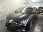 Hyundai Sonata Hybrid 2016 Coolant Reservoir 25430A8000 1063 Used. Price: $99.90.
