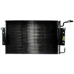 A/c Condenser Global 4565C New. Price: $166.33.