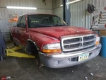 Radiator 8-318 Standard Cooling Fits 97-99 Dakota 1722933 Used. Price: $142.01.
