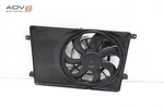 2017-2022 Kia Sportage Awd 2.4L Radiator Cooling Fan Shroud & Blade Motor Oem Used. Price: $284.99.