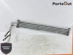 2010-2017 Bmw 535I Gt 550I Power Steering Oil Cooler F07 17217570100 Oem Used. Price: $46.22.