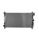 For Buick Regal 2012-2013 Replace RAD13417 Engine Coolant Radiator New. Price: $166.57.