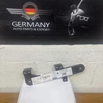 New Genuine Maserati Ghibli M157 Radiator Mount Left 670001348 #574. Price: $68.00.