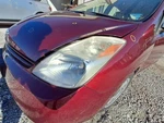 2004-09 Toyota Prius Overflow Bottle Coolant Heat Storage Tank Used. Price: $99.75.