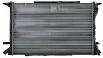 Cr 1060 000P Behr Mahle Radiator, Engine Cooling For Audi, (faw) Neu. Price: $185.88.