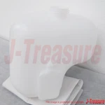 Honda S2000 AP1/2 00-09 Genuine Coolant Reservoir Tank Bottle 19101-PCX-000 Oem New. Price: $90.93.