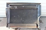 2006 Bmw 750I E65 E66 Engine Radiator Condenser Cooler Cooling Fan Assembly Oem Used. Price: $300.00.
