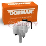 Dorman Front Engine Coolant Reservoir 2001-2006 Ford Escape 3.0L V6 Eh New. Price: $58.33.