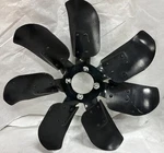 Oem Gm 3947772 Radiator Cooling Fan Sbc Bbc 396 427 302 High Performance 69 Used. Price: $175.95.