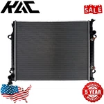 Aluminum Core Replacement Radiator Fit For 2005-2015 Toyota Tacoma CU2802 3248 New. Price: $75.99.