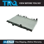 Trq Radiator Assembly For 01-06 Hyundai Elantra 03-08 Tiburon CU2387 HY3010111 New. Price: $104.95.