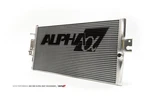 Ams Alpha Performance Red Heat Exchanger Intercooler Infiniti Q60 & Q50 New. Price: $799.95.
