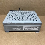 05 06 07 08 Audi A6 S6 Radio Receiver 4F0035541B B619 Used. Price: $14.98.