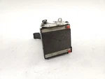 17-23 Bmw 540 G30 Front Passenger Right Engine Auxiliary Coolant Radiator Used. Price: $220.00.