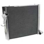 7069 Csf Radiator Driver Left Side Hand For Porsche 911 2014-2017 New. Price: $685.00.