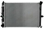 Radiator Apdi 8013572 New. Price: $319.99.