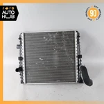 Porsche Cayenne 958 Hybrid Right Auxiliary Water Cooler Radiator 7P0121212E Oem Used. Price: $103.75.