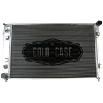 Cold Case Radiators 2004 Gto LMP5001A New. Price: $391.54.