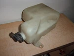 1984-1997 Dodge Ram Van B150 B250 Coolant Overflow Tank Reservoir Bottle Oem Used. Price: $39.99.