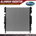 Primary Radiator Without Oil Cooler For Mazda CX-90 2024 2025 CX-70 L6 3.3L New. Price: $179.39.