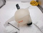 2020 Ford Transit 250 Engine Coolant Reservoir Oem White 3.5L 81K Miles Used. Price: $77.99.