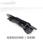 2009-2018 Bmw X5 35IX E70 Left Radiator Module Carrier / Cover 7799761 Used. Price: $26.99.