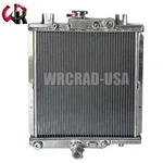 Radiator Fit 1984-1989 1987 Dodge Grand Caravan Mini Ram Plymouth Voyager New. Price: $108.00.