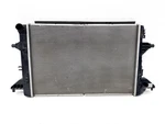 21 22 23 Hyundai Elantra 2.0L Engine Coolant Cooling Radiator Oem B0.04 Used. Price: $149.00.