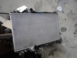 Radiator Denso Manufacturer Si Fits 12-15 Civic 911317 Used. Price: $108.34.