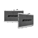 Mishimoto MMRAD-PRE-97 Performance Aluminum Radiator 1997-2001 Honda Prelude New. Price: $332.95.