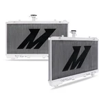 Mishimoto MMRAD-CSS-12 Performance Aluminum Radiator Fits 12-15 Chevy Camaro New. Price: $792.95.