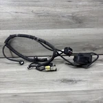 2014-2015 Infiniti Q50 Oem Radiator Support Wiring Harness Assembly 3.7 Nice Used. Price: $94.95.