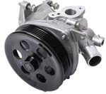 2013-2023 Genuine Gm Water Pump Assembly, New Oem Part, Number 25201450. Price: $255.65.