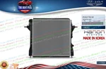 Hanon Genesis GV80 2021-2024 3.5L Engine Cooling Radiator 253L0T6110 New. Price: $249.36.