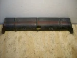 Porsche Radiator Cooling Air Duct Guide Deflector Panel Late Oem 94457512102 Used. Price: $38.50.