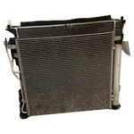 2021-2024 Kia K5 Radiator Condenser Fan Set 1.6L Factory Oem Replacement Used. Price: $275.00.