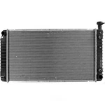 Radiator Global 2712C New. Price: $256.53.