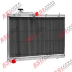Aluminum Row Radiator For 2022-2024 2023 Subaru Wrx Vb FA24F Usa New. Price: $139.00.