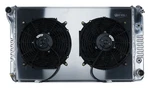 Cold Case Radiators For Firebird 70-81 Auto Transmission New. Price: $691.54.