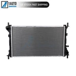Aluminum Engine Cooling Air Radiator 2000-2007 Ford Focus 2.0L 2.3L CU2296 New. Price: $53.39.