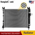 Radiator For Dodge 00-04 Dakota 2000-2003 Durango 2.5 3.7 3.9 4.7 5.2 5.9L 2294 New. Price: $81.99.