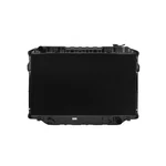 2517 Csf Radiator For Toyota Land Cruiser Lexus LX450 1996-1997 New. Price: $519.69.
