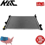For 18-24 Toyota Camry 2.5L 19-21 22 RAV4 Aluminum Radiator 1640025130 New. Price: $107.13.